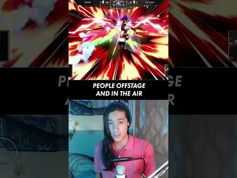 Ness Starter Guide - Super Smash Bros Ultimate