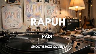 Download lagu Padi - Rapuh | Smooth Jazz Cover by The Vinyl mp3