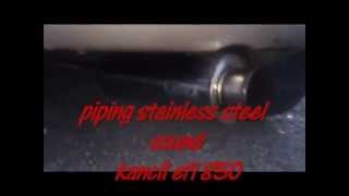 Download lagu kancil efi piping steel sound mp3