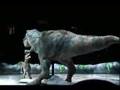 Walking With Dinosaurs: LIVE T-Rex 
