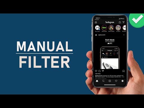 Instagram - How To Manually Filter Offensive Comments