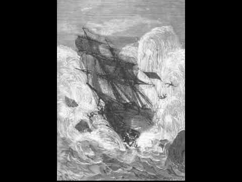 All the illustrations of the mysterious island (jules gabriel verne)