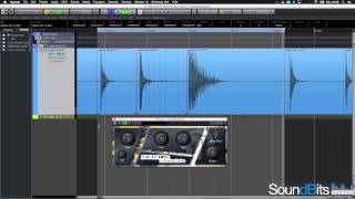 Video thumbnail for SoundBits AudioExample - La Petite Excite by Saro Sahihi (SoundBits)