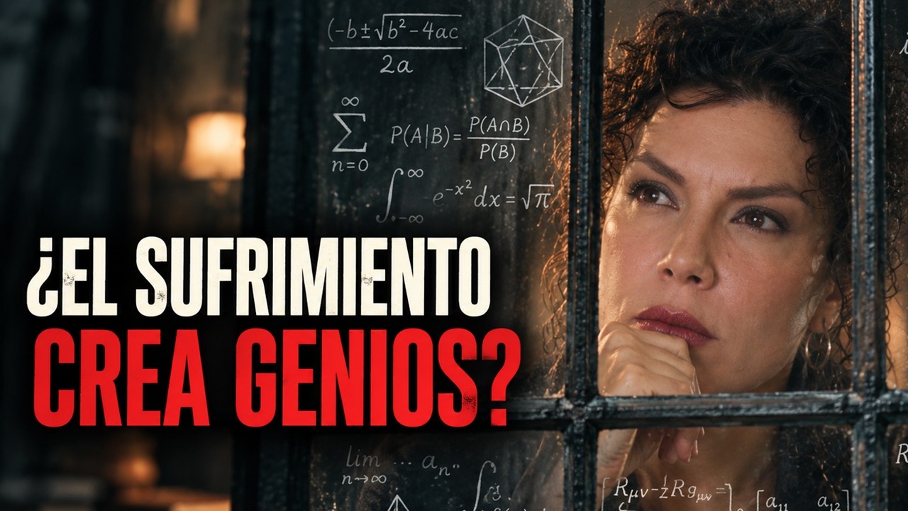 SALUD MENTAL |  ¿Por qué romantizamos el TRASTORNO MENTAL?