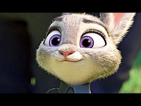 ZOOMANIA | Trailer & Filmclips deutsch german [HD]