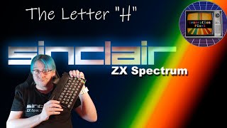 A to ZX of the Spectrum Part 8 "H"