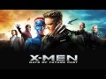 X-Men: Days Of Future Past - The Future - Main Titles ...