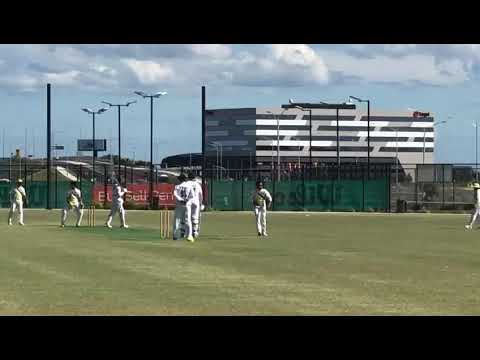 My legspin vs WLSC 06/02/2021