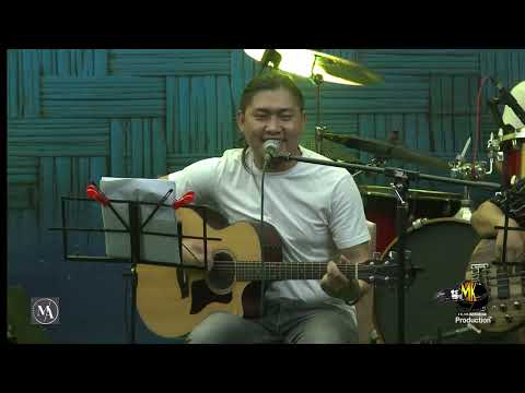 Zonun Band Live Israel Lalbiakrema  Stumblin' in