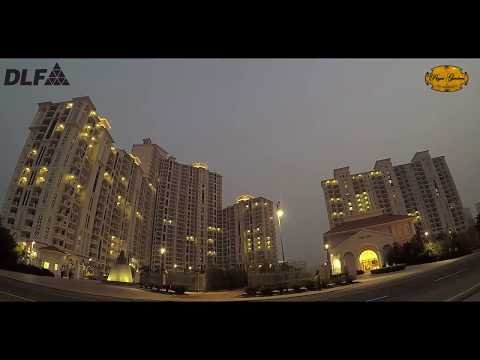 DLF – Regal Gardens