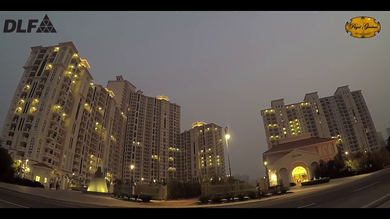 DLF – Regal Gardens