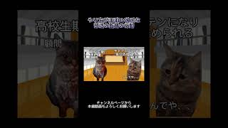 やり方がほぼDV彼氏な部活の顧問の行動　 #catmemes #猫マニ #猫ミーム
