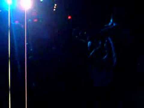 Siji (Yoruba, BBE Records) Live @ Soul Revival