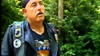 Forgotten cemeteries