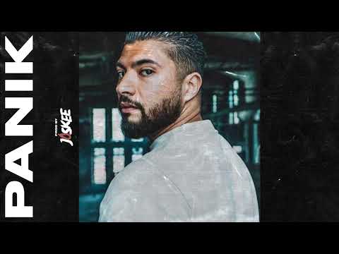 omar x ngee x rais type beat - "panik"