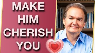 Download lagu What Men Want: The Top Things Men Fall In Love With In Women (Dr. John Gray) mp3