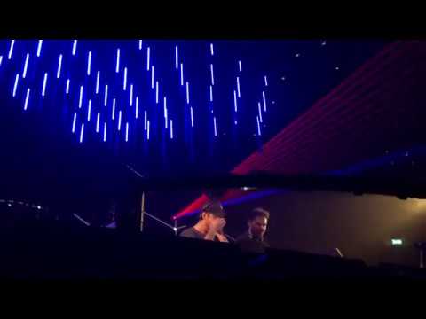 Tale of Us playing - Manuel Ro - The Sun Remix at Awakenings Amsterdam