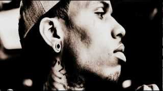 Kid Ink - Lick It (U Nasty) Feat. Lola Monroe