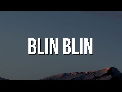 Bad Gyal, Juanka - Blin Blin Letra/Lyrics