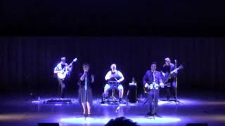 Nada es igual - Miranda (En vivo 10 años de &quot;El disco de tu corazón&quot;)