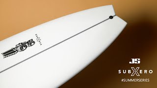 Official Presentation - Sub Xero