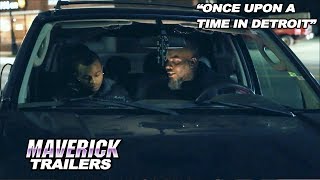Once Upon a Time in Detroit (2017) Video
