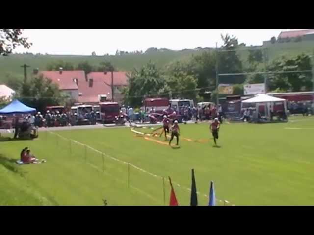 Pravčice, 15. 06. 2013