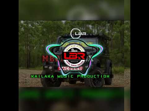 Sacgzee Meri Torox [2025 official audio] KAILAKA MUSIC