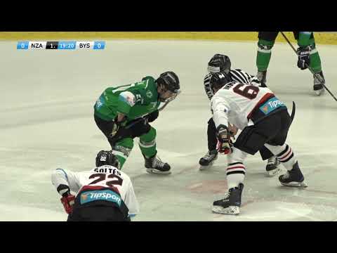 48.kolo HC Nové Zámky - HC 05 Banská Bystrica