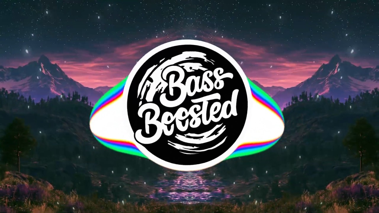MIXIE - alphabetical [Bass Boosted]