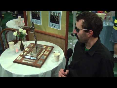 Brewing TV - Episode 39: NHC 2011