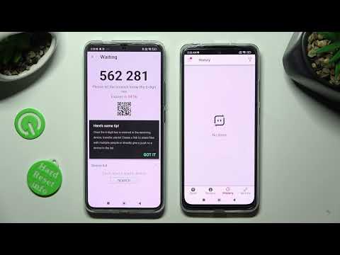 Transfer files from Xiaomi Device to Xiaomi Redmi Note 12S