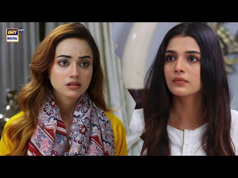 #Angna Episode 38 | BEST SCENE | #ARYDigital