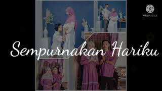 Download lagu Rey Mbayang // Sempurnakan Hariku (M. Rafaeyza Ibrahim) mp3