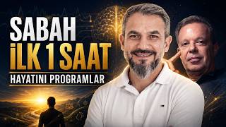 Sabah İlk 1 Saat Hayatını Programlar | Bilinçaltı Kodlar #14