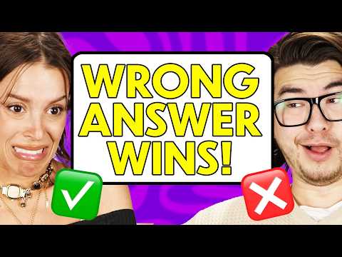 Every Question Is A Trap!