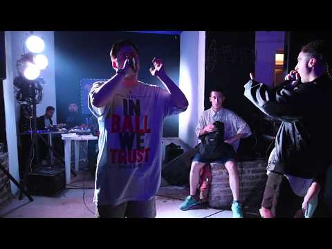 Killimet y L. Blaster - MIDAS