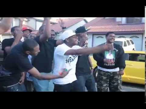 Young Play - #REALBRIEF (Official Music Video)