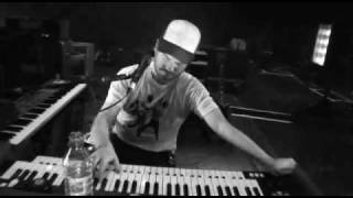 Arctic Monkeys - Sheffield Montage  - Fright Night Dining Room, Secret Video - Humbug Promo