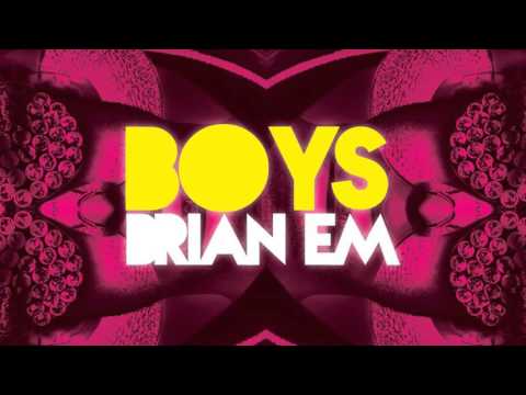 Brian Em Boys Infected Mix