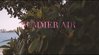 SUMMER AIR (EP Reflections #4)