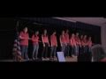 Platinum Harmonies Show Choir - Crazy by Gnarls ...