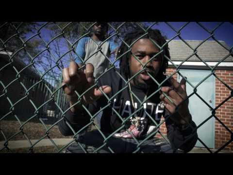 Roni Raxx - Gangsta Livin (Official Music Video)