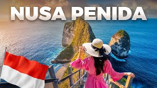Is NUSA PENIDA the Best Island Getaway in Indonesia Right Now? (Updated Guide 2026)