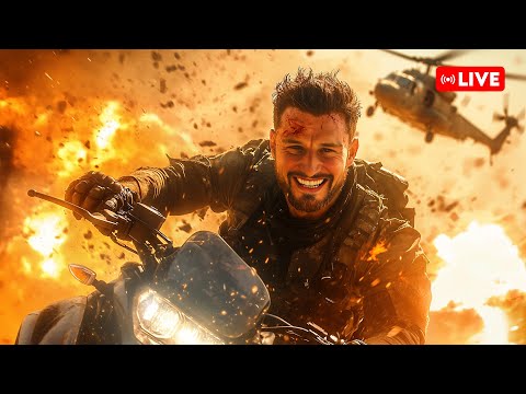 SEARING Entertainment to SCORCH Your EYEBALLS during the Storm of the Century