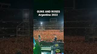 Download lagu Guns and roses - Argentina 2022 - Desde el escenario mp3 Download lagu Guns and roses - Argentina 2022 - Desde el escenario mp3