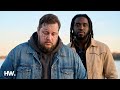 Jelly Roll & Shaboozey - God I’m Tired Of Trying To Be Okay (Official Music Video)