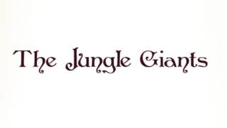 The Jungle Giants - The Jungle Giants EP / Full Album / HQ Audio