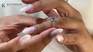 Κόσμημα Κοτσώνης Κόρινθος / Κοσμήματα με την υπογραφή του καλύτερου Ελληνικού εργαστηρίου