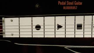 Video thumbnail for Lap Steel Guitar review from Gear4music by D.I.Y.  Granddad & Lillymae